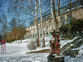 Гостиница Sonnenhof, Бад-Эльстер